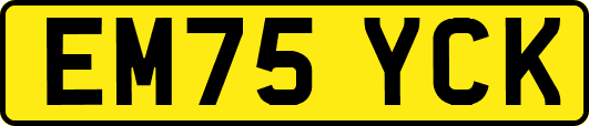 EM75YCK