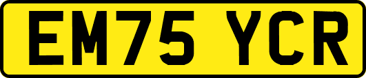 EM75YCR