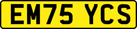 EM75YCS