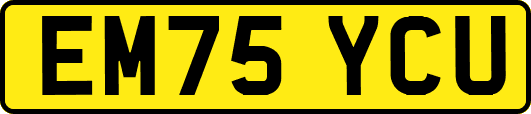 EM75YCU