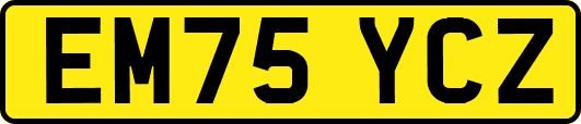 EM75YCZ