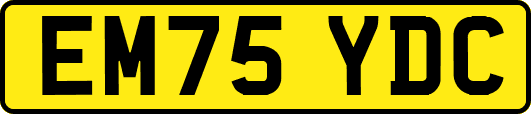 EM75YDC