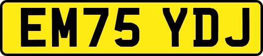 EM75YDJ