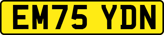 EM75YDN