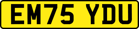 EM75YDU