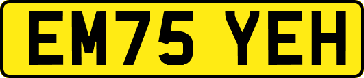 EM75YEH