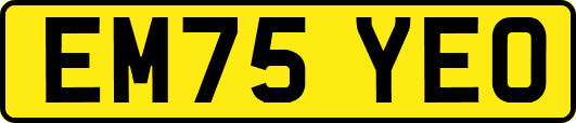EM75YEO