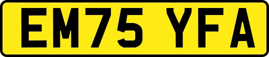 EM75YFA