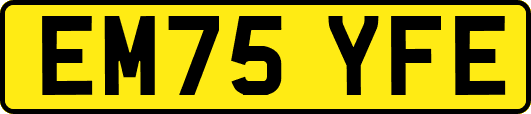 EM75YFE