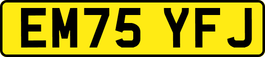 EM75YFJ