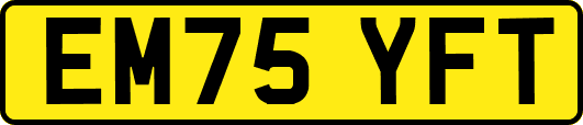 EM75YFT