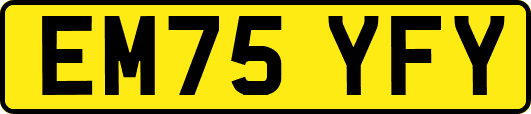 EM75YFY