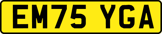EM75YGA