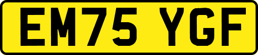 EM75YGF