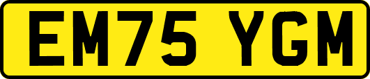 EM75YGM
