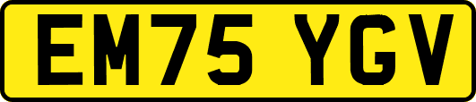 EM75YGV