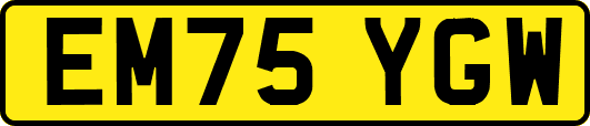 EM75YGW
