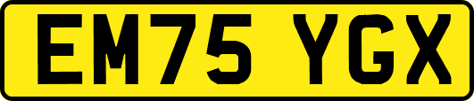 EM75YGX