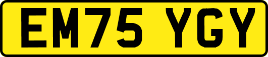 EM75YGY