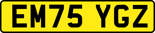 EM75YGZ
