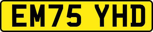 EM75YHD