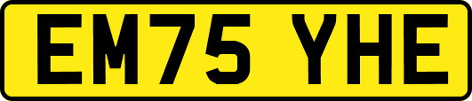EM75YHE