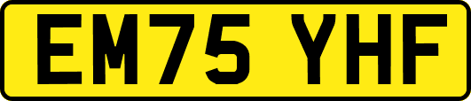 EM75YHF