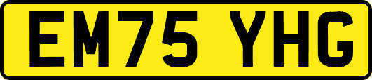 EM75YHG