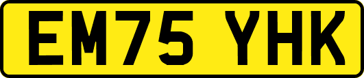 EM75YHK