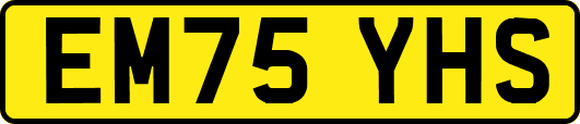 EM75YHS