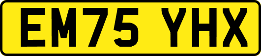 EM75YHX