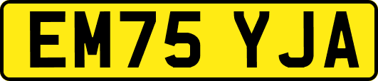 EM75YJA