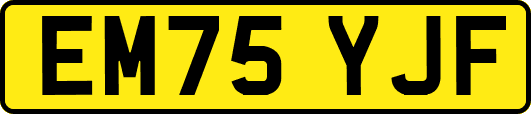 EM75YJF