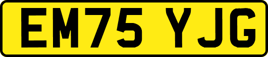 EM75YJG