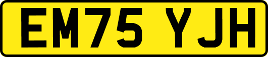 EM75YJH
