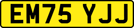 EM75YJJ