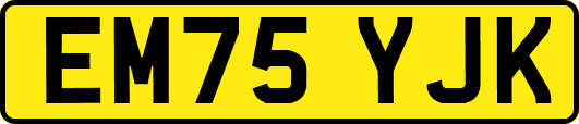 EM75YJK