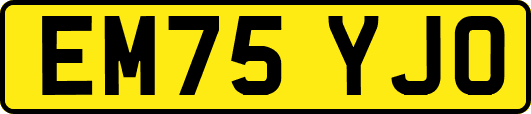 EM75YJO