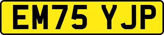 EM75YJP