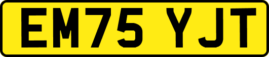 EM75YJT