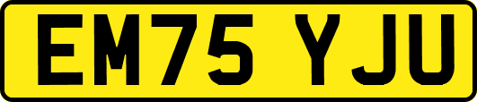 EM75YJU