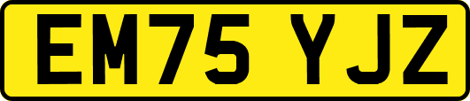 EM75YJZ
