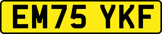 EM75YKF