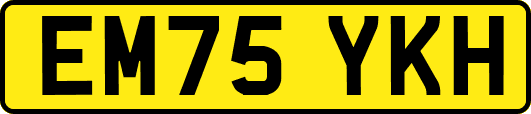 EM75YKH