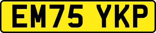EM75YKP