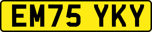 EM75YKY