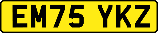 EM75YKZ