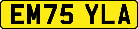 EM75YLA