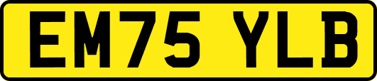 EM75YLB