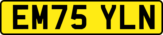 EM75YLN